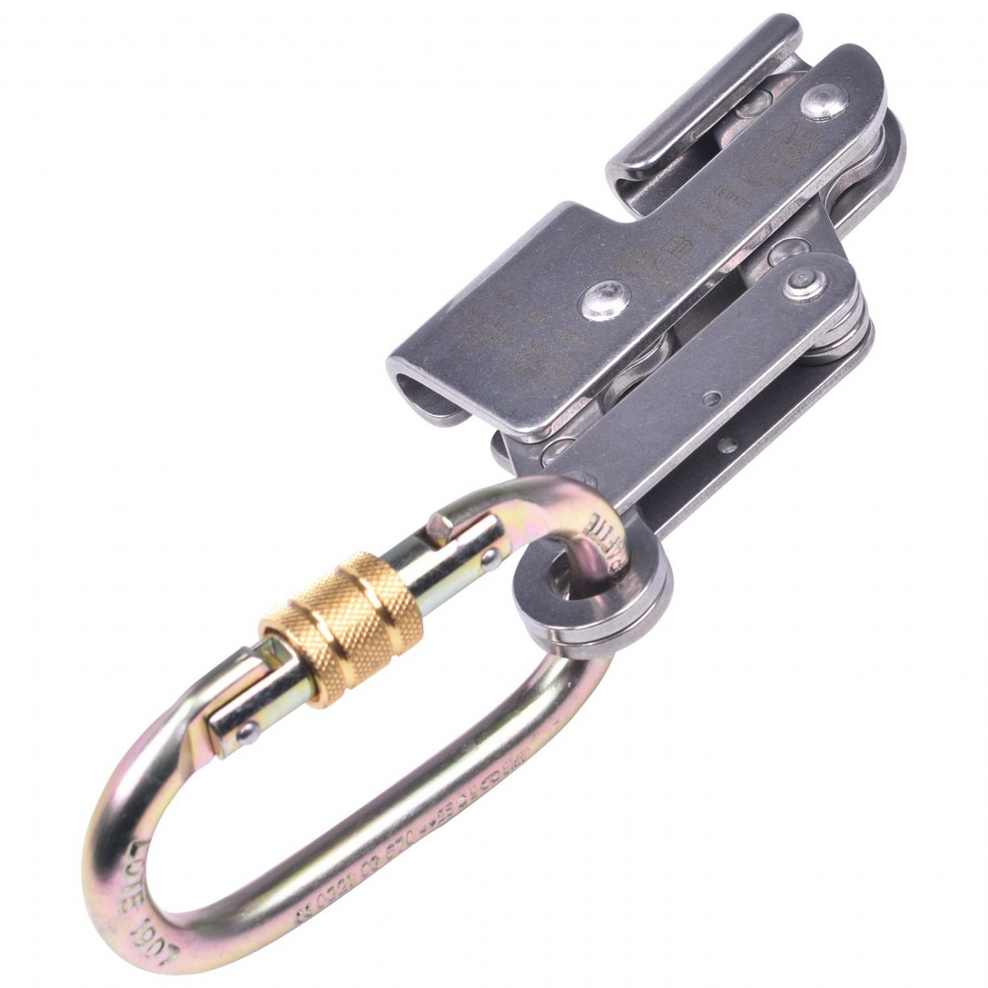Trava Queda CG535