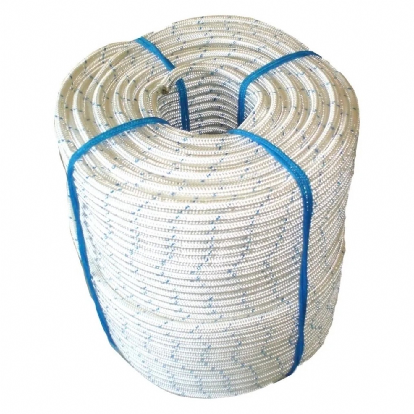 Corda 12mm poliamida para trava-quedas