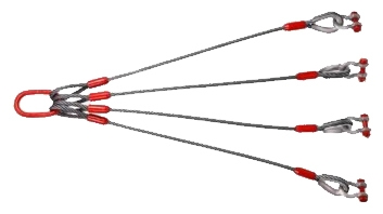 Laço CL 8