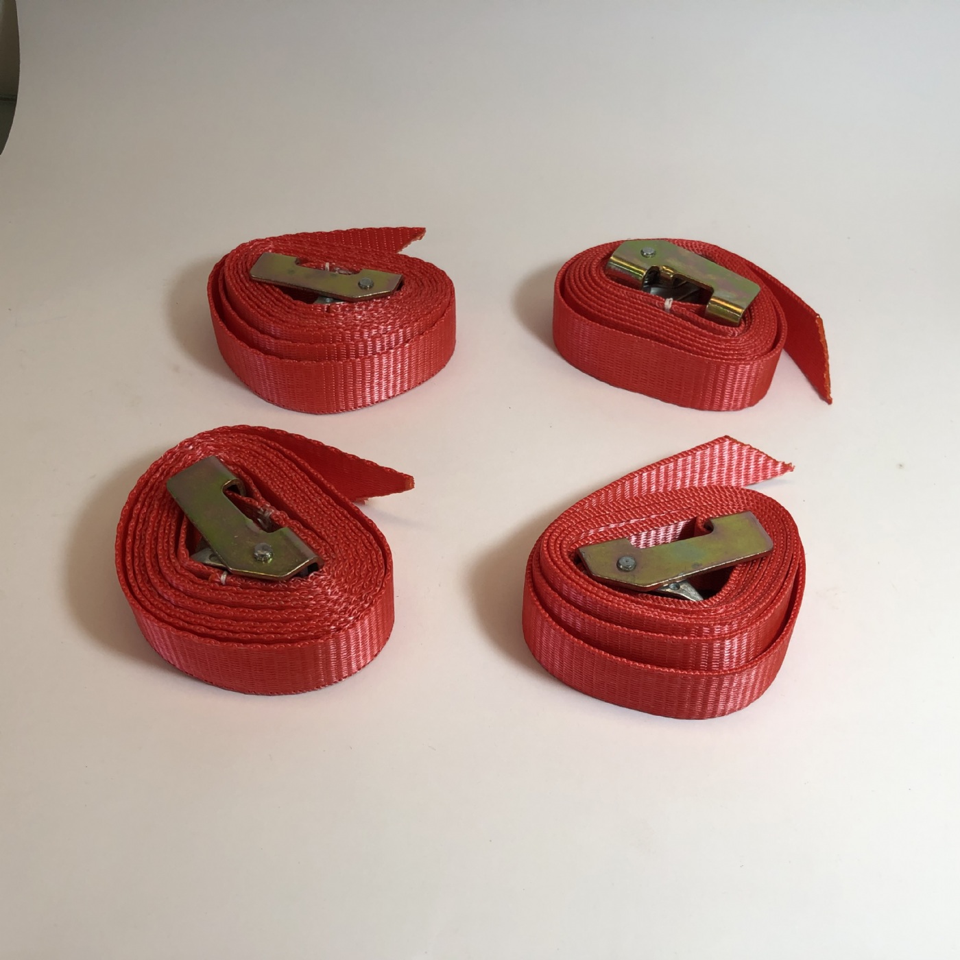 Jogo de Cinta para Transbike 25mm