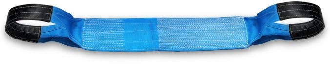 Cintas para Elevação de Cargas