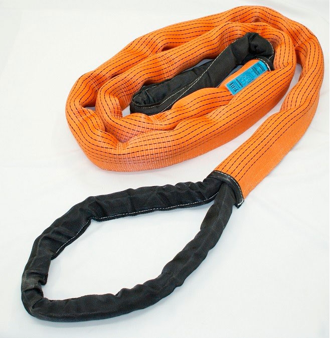 Cintas para Reboque e Off-road 4x4