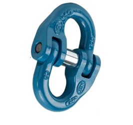 Elo de Ligação - Aço Alloy GRAU 10
