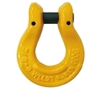 Conector Omega 1,120T a 8,0T
